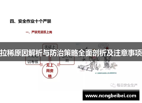 拉稀原因解析与防治策略全面剖析及注意事项